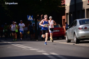 I RAFAKO PÓŁMARATON RACIBÓRZ