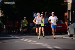 I RAFAKO PÓŁMARATON RACIBÓRZ