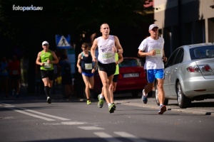 I RAFAKO PÓŁMARATON RACIBÓRZ