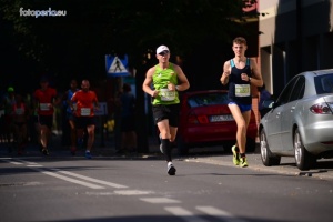 I RAFAKO PÓŁMARATON RACIBÓRZ