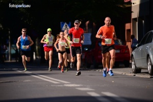 I RAFAKO PÓŁMARATON RACIBÓRZ