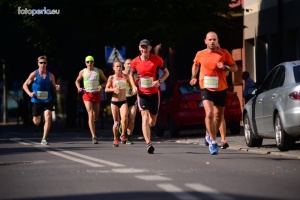 I RAFAKO PÓŁMARATON RACIBÓRZ