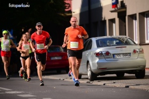 I RAFAKO PÓŁMARATON RACIBÓRZ