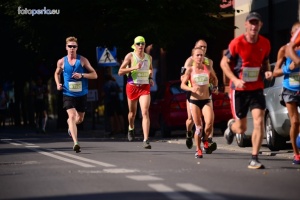 I RAFAKO PÓŁMARATON RACIBÓRZ