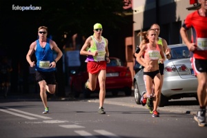 I RAFAKO PÓŁMARATON RACIBÓRZ
