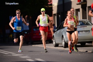 I RAFAKO PÓŁMARATON RACIBÓRZ