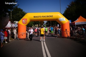 I RAFAKO PÓŁMARATON RACIBÓRZ