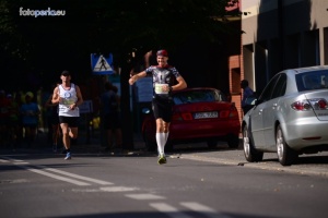 I RAFAKO PÓŁMARATON RACIBÓRZ