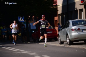 I RAFAKO PÓŁMARATON RACIBÓRZ