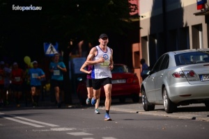 I RAFAKO PÓŁMARATON RACIBÓRZ