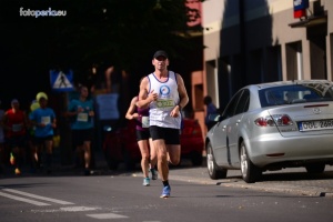I RAFAKO PÓŁMARATON RACIBÓRZ