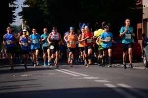 I RAFAKO PÓŁMARATON RACIBÓRZ