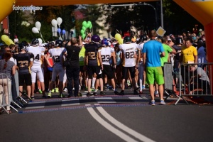I RAFAKO PÓŁMARATON RACIBÓRZ