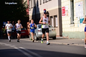 I RAFAKO PÓŁMARATON RACIBÓRZ