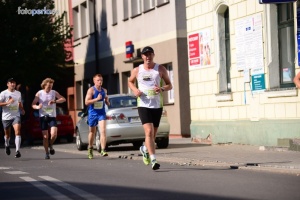 I RAFAKO PÓŁMARATON RACIBÓRZ