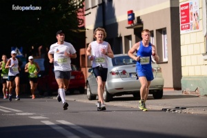 I RAFAKO PÓŁMARATON RACIBÓRZ