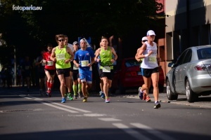 I RAFAKO PÓŁMARATON RACIBÓRZ