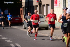 I RAFAKO PÓŁMARATON RACIBÓRZ