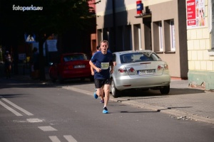 I RAFAKO PÓŁMARATON RACIBÓRZ