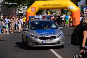 I RAFAKO PÓŁMARATON RACIBÓRZ