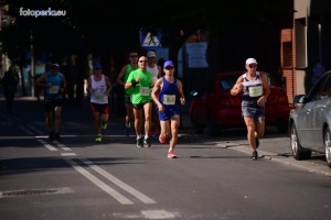 I RAFAKO PÓŁMARATON RACIBÓRZ