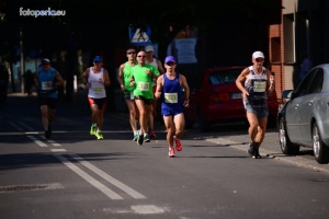 I RAFAKO PÓŁMARATON RACIBÓRZ
