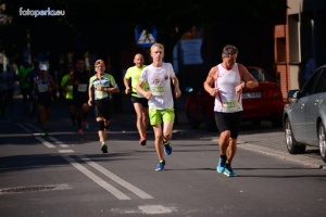 I RAFAKO PÓŁMARATON RACIBÓRZ