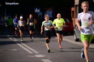 I RAFAKO PÓŁMARATON RACIBÓRZ