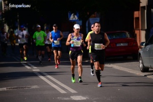 I RAFAKO PÓŁMARATON RACIBÓRZ
