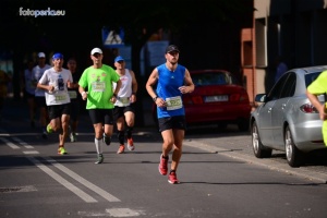 I RAFAKO PÓŁMARATON RACIBÓRZ