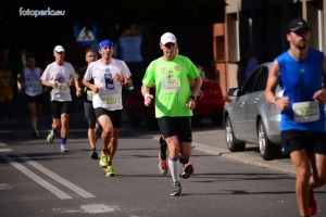 I RAFAKO PÓŁMARATON RACIBÓRZ