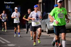 I RAFAKO PÓŁMARATON RACIBÓRZ