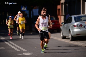 I RAFAKO PÓŁMARATON RACIBÓRZ