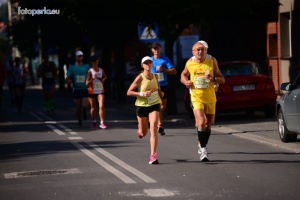 I RAFAKO PÓŁMARATON RACIBÓRZ
