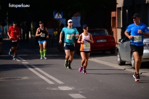 I RAFAKO PÓŁMARATON RACIBÓRZ