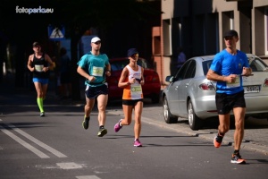 I RAFAKO PÓŁMARATON RACIBÓRZ
