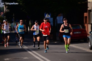 I RAFAKO PÓŁMARATON RACIBÓRZ
