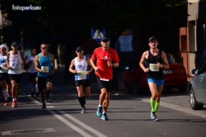 I RAFAKO PÓŁMARATON RACIBÓRZ