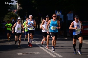 I RAFAKO PÓŁMARATON RACIBÓRZ