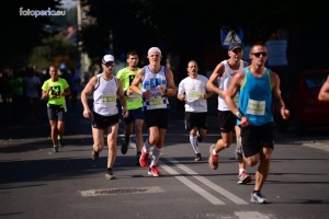 I RAFAKO PÓŁMARATON RACIBÓRZ