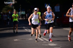 I RAFAKO PÓŁMARATON RACIBÓRZ