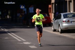 I RAFAKO PÓŁMARATON RACIBÓRZ