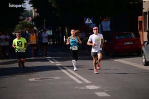 I RAFAKO PÓŁMARATON RACIBÓRZ