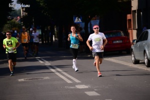 I RAFAKO PÓŁMARATON RACIBÓRZ