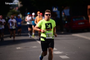 I RAFAKO PÓŁMARATON RACIBÓRZ