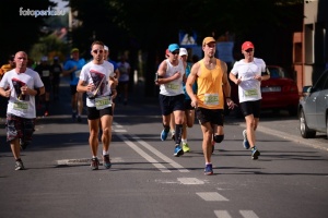 I RAFAKO PÓŁMARATON RACIBÓRZ