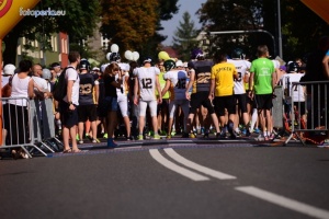 I RAFAKO PÓŁMARATON RACIBÓRZ