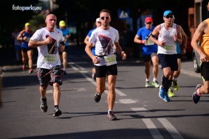 I RAFAKO PÓŁMARATON RACIBÓRZ