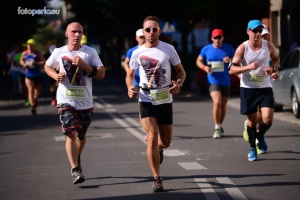 I RAFAKO PÓŁMARATON RACIBÓRZ