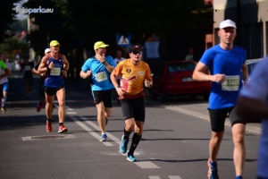 I RAFAKO PÓŁMARATON RACIBÓRZ